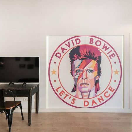 Bowie House - Madrid River-A-Salvad Экстерьер фото