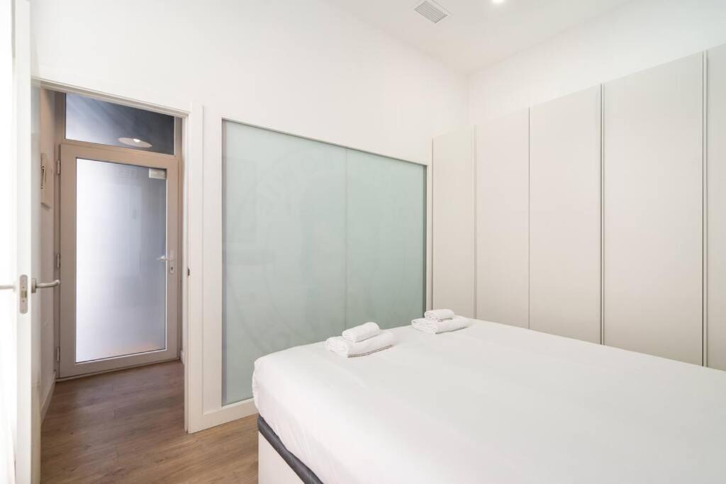 Bowie House - Madrid River-A-Salvad Экстерьер фото